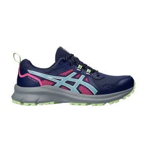 ASICS Wmns Trail Scout 3 'Deep Ocean Gris Blue' Océan profond/Bleu Grizz 1012B516 400