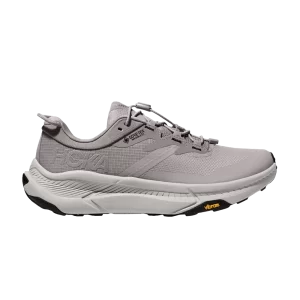 HOKA Wmns Transport GORE-TEX 'Opal Vaporous' Baskets Opale/Vapeur 1133958 ORS