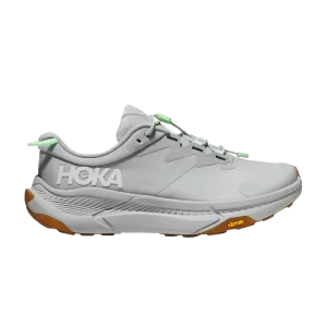 HOKA Wmns Transport 'Harbor Mist Lime Glow' Baskets Foggy Haven/Lime Glow 1123154 HMLG