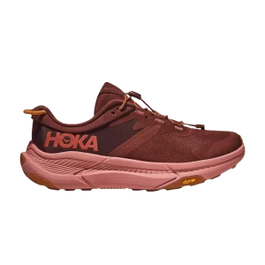 HOKA Wmns Transport 'Spice Earthenware' Baskets Épices/Poterie 1123154 SERT