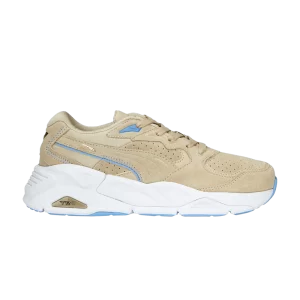 Puma Wmns TRC Mira 'Summer' Baskets Granola/Nap 389894 02