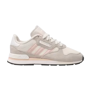 adidas Wmns Treziod 2 'White Wonder Quartz' Baskets Miracle Blanc/Miracle Quartz/Blanc Chaussures GY2453