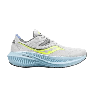 Baskets Saucony Wmns Triumph 20 'Fog Vapor' Fog/Steam S10759 15