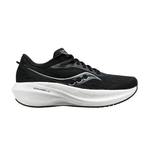 Baskets Saucony Wmns Triumph 21 'Noir Blanc 'Noir/Blanc S10881 10