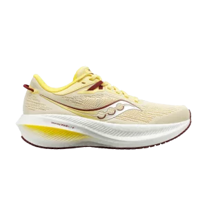 Saucony Wmns Triumph 21 'Glow Sundown' Baskets Glow/Sundown S10881 30