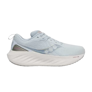 Baskets Saucony Wmns Triumph 22 'Vapor Moon' Steam/Moon S10964 246