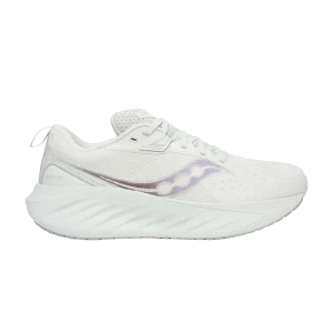 Baskets Saucony Wmns Triumph 22 'White Foam 'Blanc/Foam S10964 245