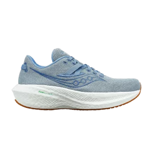 Baskets Saucony Wmns Triumph RFG 'Bluelight' Bluelight S10761 32