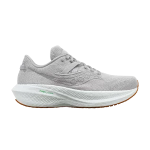 Baskets Saucony Wmns Triumph RFG 'Mauve' Violet S10761 30