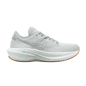 Baskets Saucony Wmns Triumph RFG 'Mist' Fog S10761 20