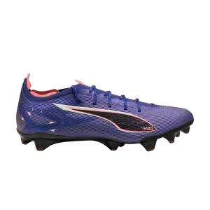 Puma Wmns Ultra 5 Carbon FG 'Formula Pack' Baskets Lapis Lazuli/Blanc/Sunset Glow 107690 01