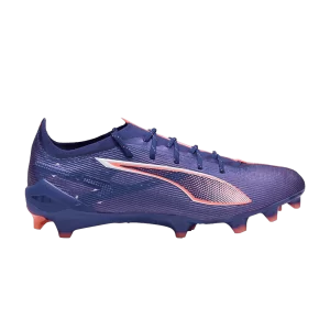 Puma Wmns Ultra 5 Ultimate FG 'Formula Pack' Baskets Lapis Lazuli/Blanc/Sunset Glow 107691 01