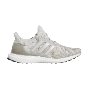 adidas Wmns UltraBoost 1.0 'Grey Snakeskin' Gris One/Gris One/Coral Fusion Seeds ID4372