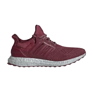 adidas Wmns UltraBoost 1.0 'Shadow Red' Ombre rouge/Ombre rouge/Noir couleur ID9676