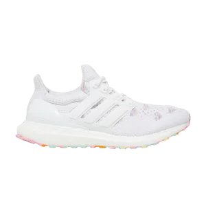 adidas Wmns UltraBoost 1.0 'Valentine's Day 2023' Baskets Blanc Nuage/Blanc Nuage/Violet Fusion HQ3857