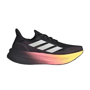 adidas Wmns Ultraboost 5X '2024 Athlete Pack' Noir/Zéro Métallique/Étincelle JI1334