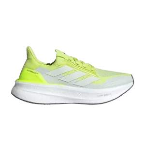 adidas Wmns Ultraboost 5X 'Pulse Lime' Lime Pulse/Zéro Métallisé/Cristal Jade IH0639