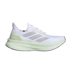 adidas Wmns Ultraboost 5X 'White Linen Green' Blanc Nuage/Dash Gris/Shadow Rice JH7254