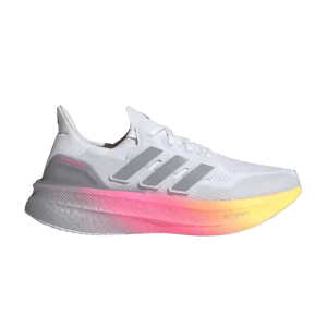 adidas Wmns Ultraboost 5X 'White Lucid Pink' Blanc Nuage/Gris Glory/Rose Lucid ID8840
