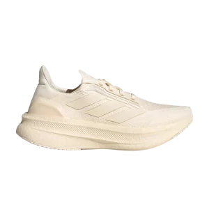 adidas Wmns Ultraboost 5X 'Wonder White' Blanc Miracle/Blanc Miracle/Gris Cinq JI3017
