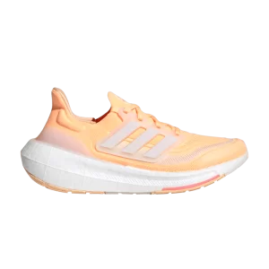 adidas Wmns UltraBoost Light 'Acid Orange' Orange Acide/Gris Dash/Orange Bliss HQ8598