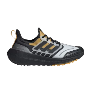 adidas Wmns UltraBoost Light GORE-TEX 'Chalk White Preloved Yellow' Blanc craie/Noir/Jaune IE1781