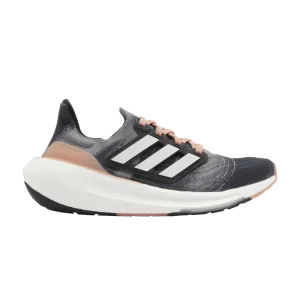 adidas Wmns UltraBoost Light 'Grey Wonder Clay' Gris Quad/Blanc Cristal/Miracle Clay IE1745
