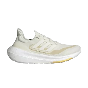 adidas Wmns UltraBoost Light 'Ivory Crystal Sand' Ivoire/Blanc Core/Crystal Sand ID3318