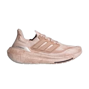 adidas Wmns UltraBoost Light 'Putty Mauve' Putti Mauve/Merveilleux Taupe/Aurora Noir IF1488