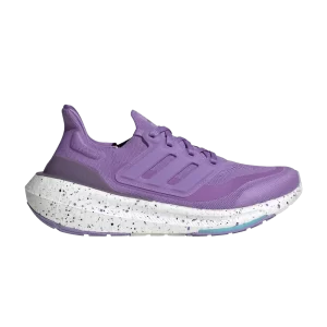 adidas Wmns UltraBoost Light 'Violet Fusion' Violet Fusion/Pourpre Fusion/Flash Aqua IG0747