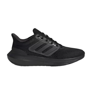 adidas Wmns Ultrabounce 'Black Carbon' Noir/Noir/Carbone HP5786