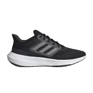 adidas Wmns Ultrabounce 'Black White' Baskets Couleur noire/Nuage blanc/Couleur noire HP5787