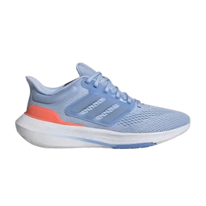 adidas Wmns Ultrabounce 'Blue Dawn' Baskets Bleu Aube/Gris Dash/Bleu Fusion HP5783