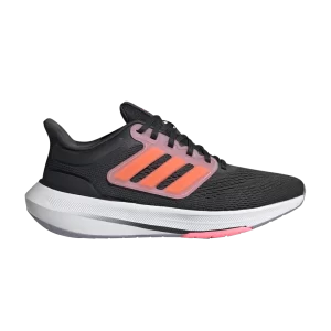 adidas Wmns Ultrabounce 'Carbon Screaming Orange' Carbone/Orange hurlant/Faisceau rose HP5791
