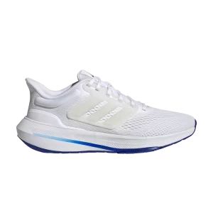 adidas Wmns Ultrabounce 'White Lucid Blue' Chaussures Blanc/Zéro Métallique/Bleu Lucid HP5792