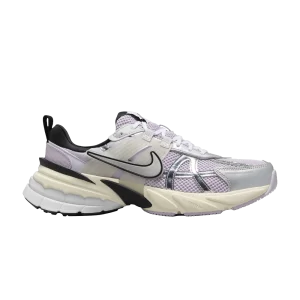 Nike Wmns V2K Run 'Doll Barely Grape' Poupée/Noir/À peine Raisin/Argent Métallique HF1876 500