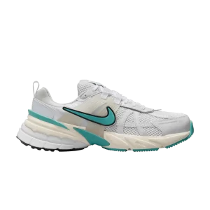 Nike Wmns V2K Run 'White Dusty Cactus' Blanc/Lait de Coco/Blanc Sommet/Dusty Cactus FD0736 105