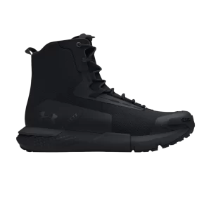 Under Armour Wmns Valsetz Tactical Boot 'Black Jet Grey' Noir/Gris 3027386 001
