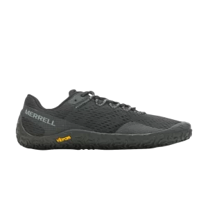 Merrell Wmns Vapor Glove 6 'Noir' Baskets Noir J067718