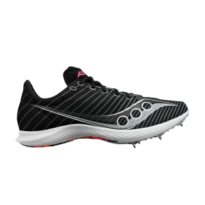 Baskets Saucony Wmns Velocity MP 'Black ViZi 'Noir/Vizi S19099 85