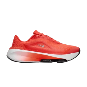 Nike Wmns Versair 'Bright Crimson' Baskets Cramoisi/Noir/Lilas/Argent Métallique DZ3547 600