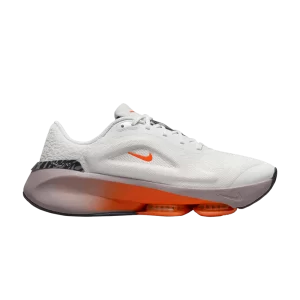 Nike Wmns Versair 'Light Violet Ore Hyper Crimson' Baskets Violet clair/Gris fumée foncé/Gris métallique/Hyper Crimson FQ7213 200