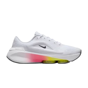 Nike Wmns Versair 'White Cyber Volt' Baskets Blanc/Cyber/Volt/Noir DZ3547 101