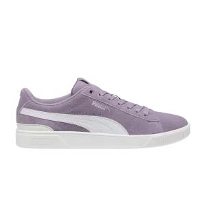 Baskets Puma Wmns Vikky V3 'Pale Plum 'Pale Plum/Silver Mist/Blanc 383023 21