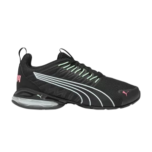 Baskets Puma Wmns Voltaic Evo 'Black Passionfruit 'Noir/Passion Fruit 309720 05