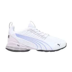 Baskets Puma Wmns Voltaic Evo 'White Blue Skies' Blanc/Bleu skies 309720 06