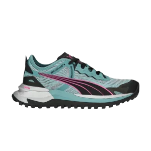 Baskets Puma Wmns Voyage Nitro 2 'Adriatic Ravish 'Adriatique/Noir/Ravish 376946 08