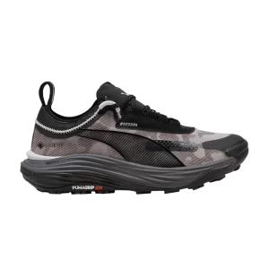 Baskets Puma Wmns Voyage Nitro 3 GORE-TEX 'Seasons – Midnight Plum Dark Coal 'Midnight Plum/Noir/Dark Charcoal 377839 03