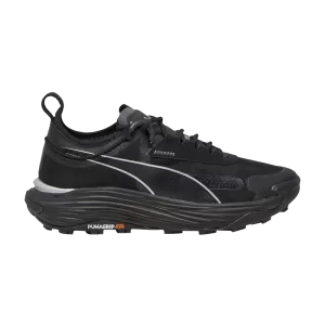 Baskets Puma Wmns Voyage Nitro 3 'Seasons – Noir 'Noir/Cool taupe/Argent 377746 01