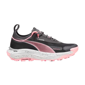 Baskets Puma Wmns Voyage Nitro 3 'Seasons – Gris Koral Ice 'Cool Dark Grey/Coral Ice 377746 03